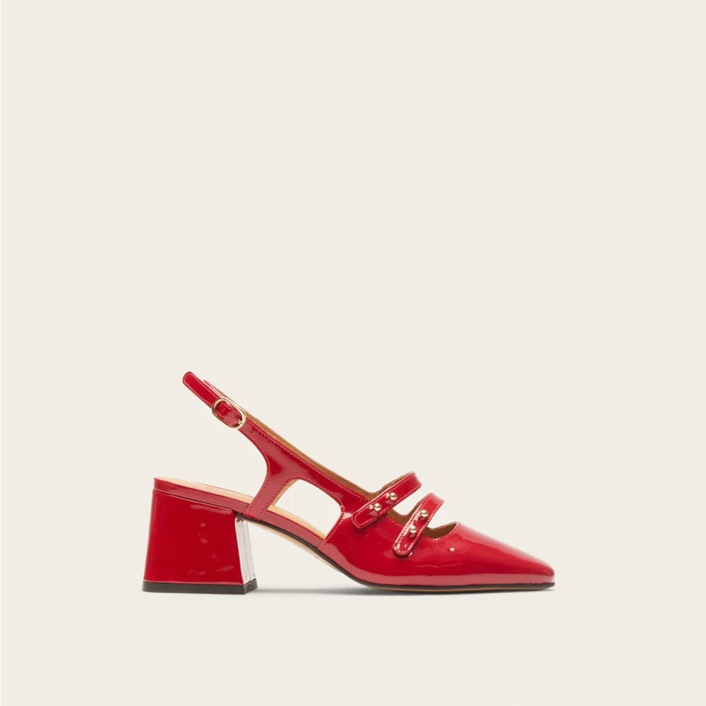 Odaje Soline shoes